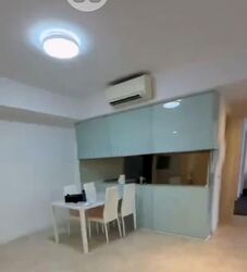 The Lakefront Residences (D22), Condominium #569562951